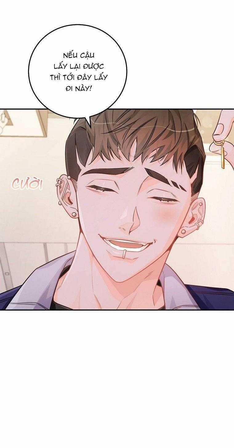 Có Chuyện Gì Xảy Ra Với Sự Nổi Tiếng Của Tôi Thế? 72 trang 29