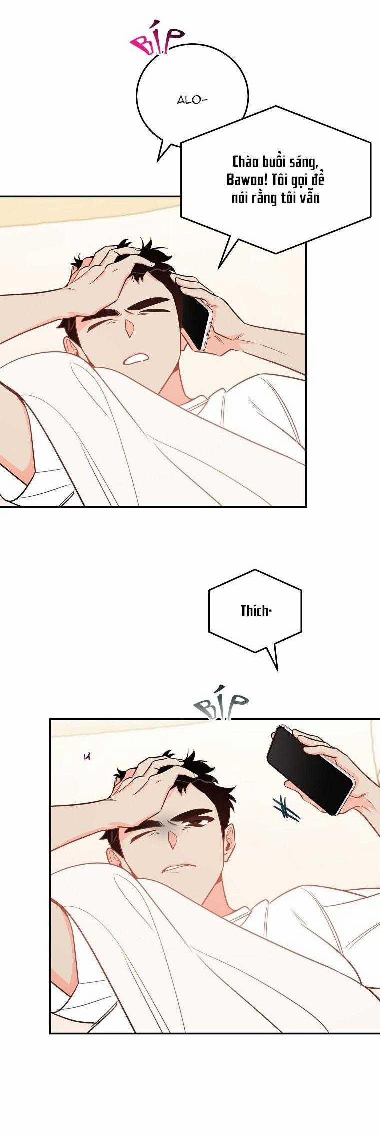 Có Chuyện Gì Xảy Ra Với Sự Nổi Tiếng Của Tôi Thế? 72 trang 3