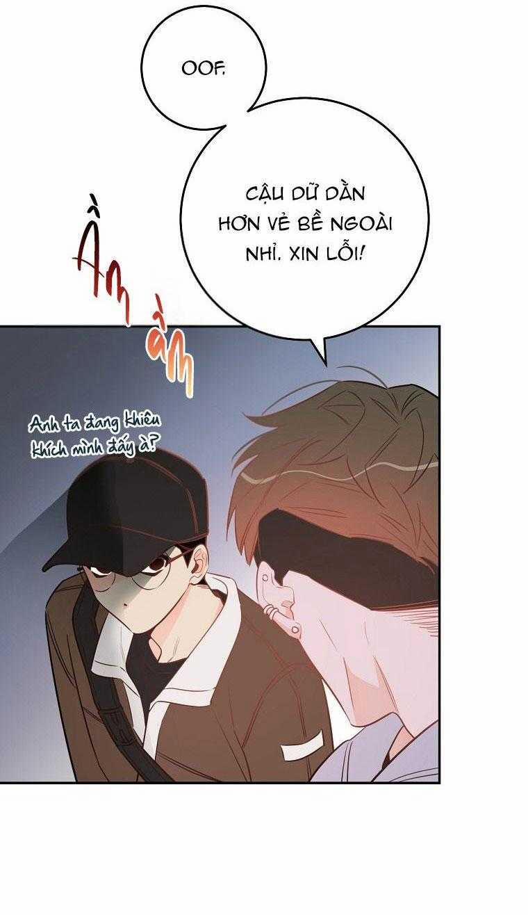 Có Chuyện Gì Xảy Ra Với Sự Nổi Tiếng Của Tôi Thế? 72 trang 31