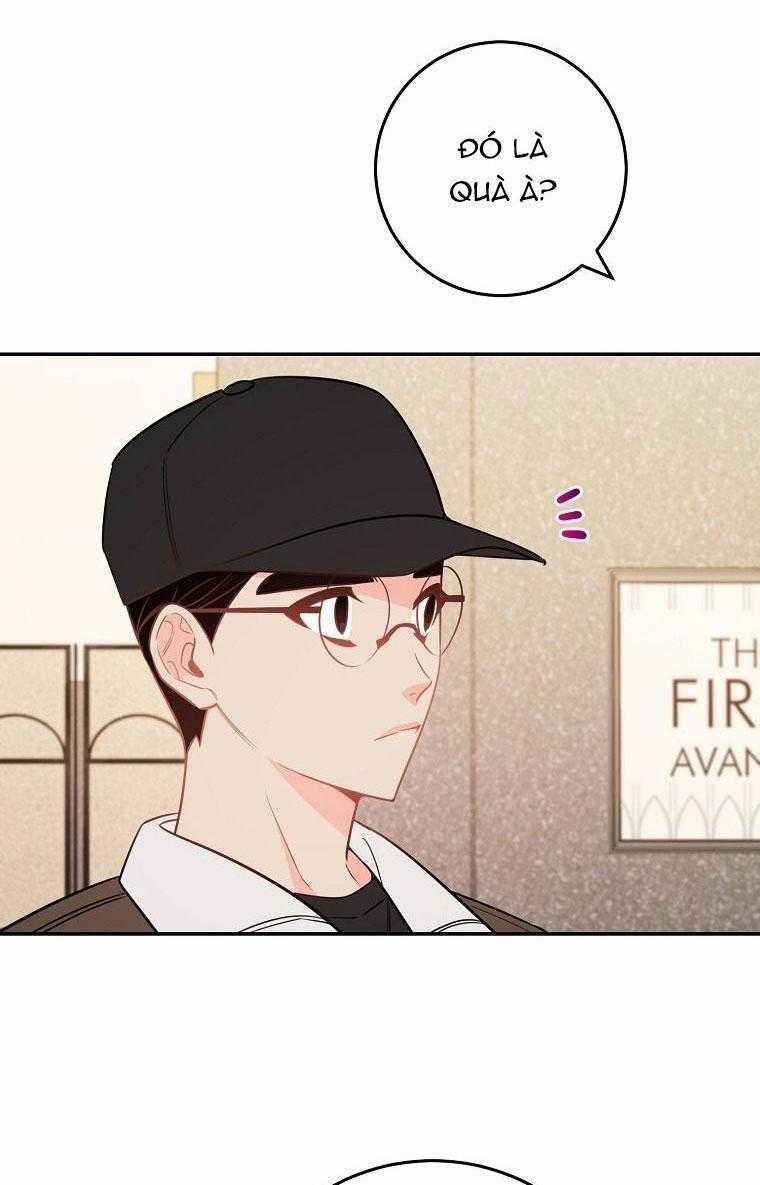 Có Chuyện Gì Xảy Ra Với Sự Nổi Tiếng Của Tôi Thế? 72 trang 34