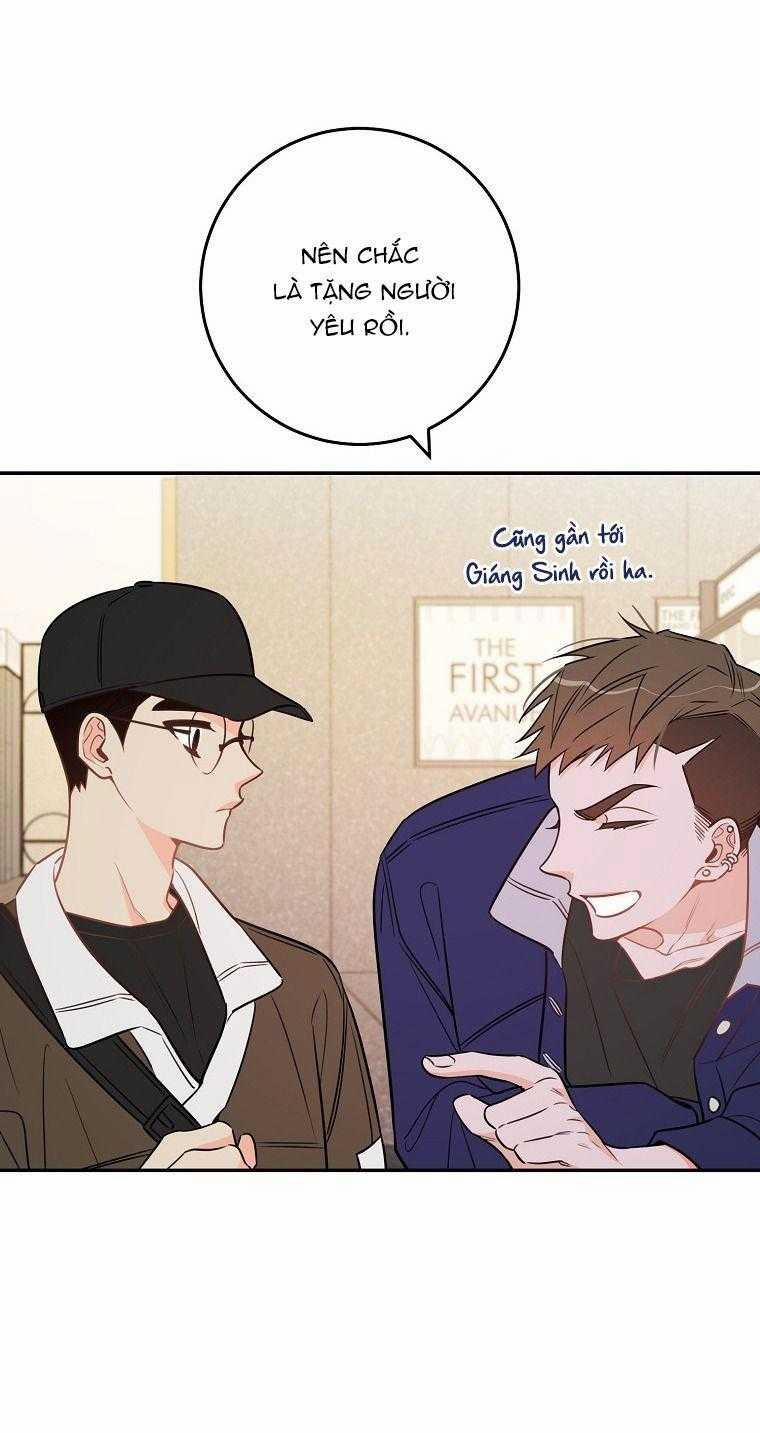 Có Chuyện Gì Xảy Ra Với Sự Nổi Tiếng Của Tôi Thế? 72 trang 36