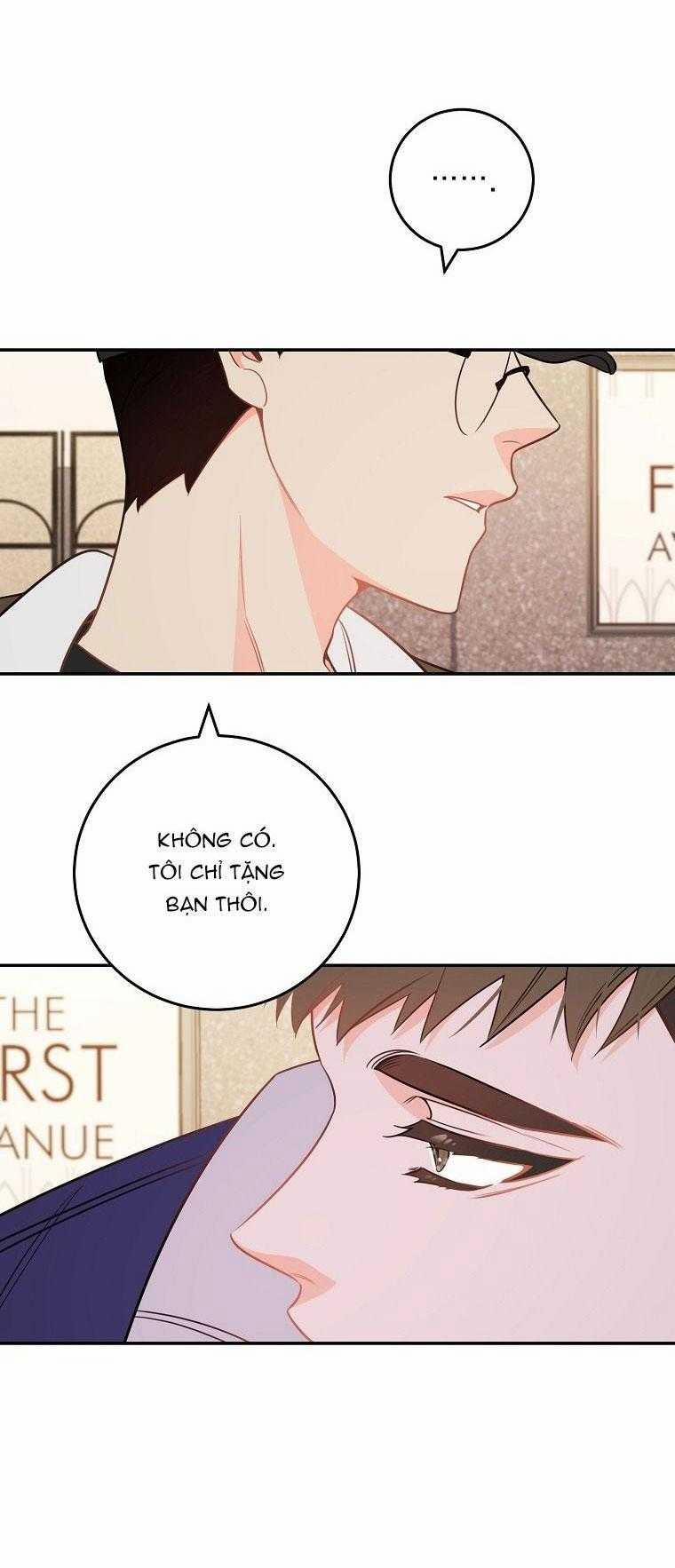 Có Chuyện Gì Xảy Ra Với Sự Nổi Tiếng Của Tôi Thế? 72 trang 37