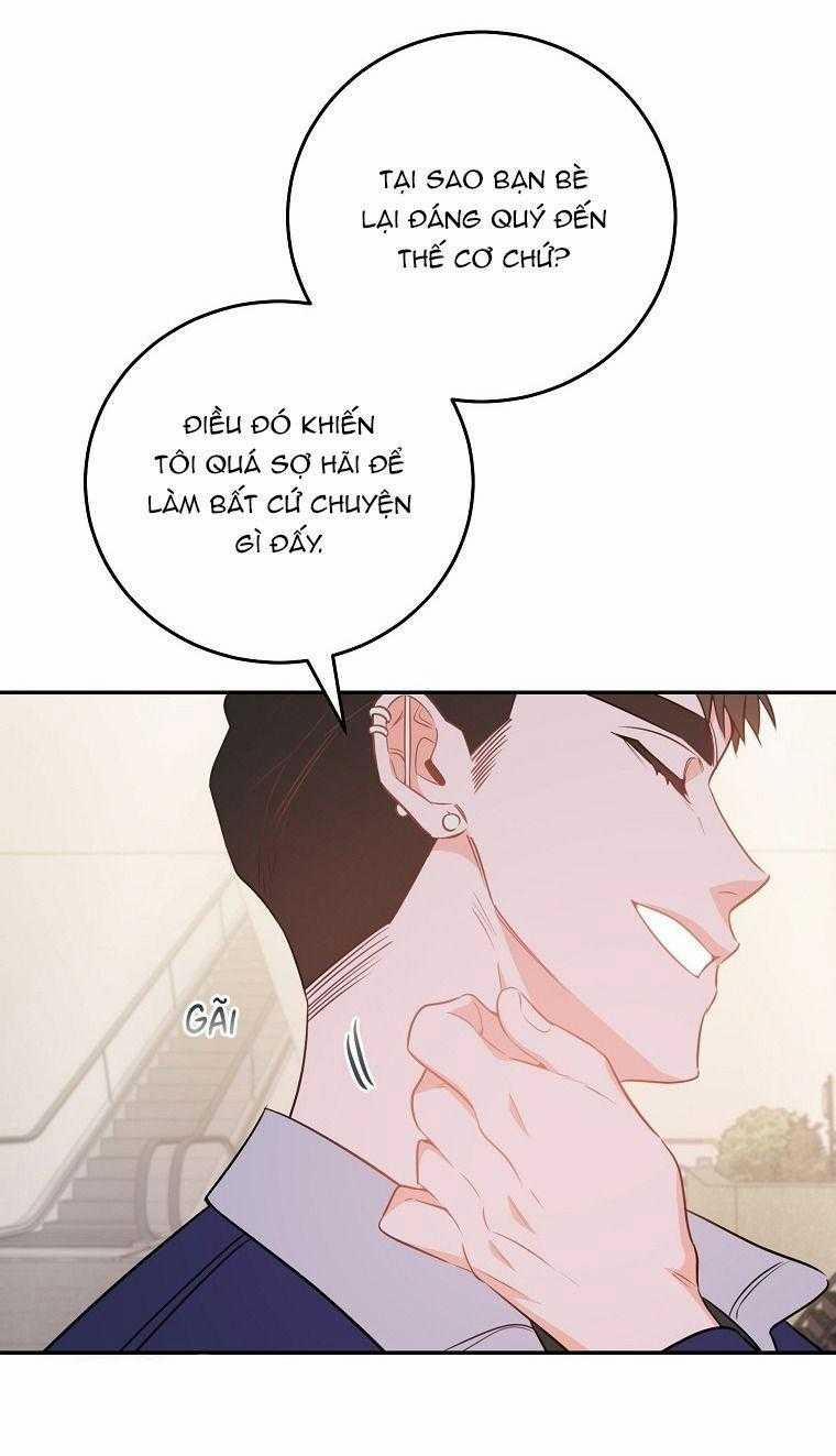 Có Chuyện Gì Xảy Ra Với Sự Nổi Tiếng Của Tôi Thế? 72 trang 40