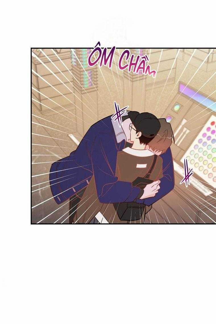 Có Chuyện Gì Xảy Ra Với Sự Nổi Tiếng Của Tôi Thế? 72 trang 42