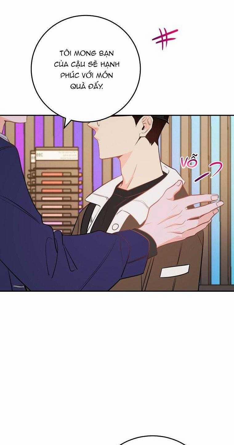 Có Chuyện Gì Xảy Ra Với Sự Nổi Tiếng Của Tôi Thế? 72 trang 43