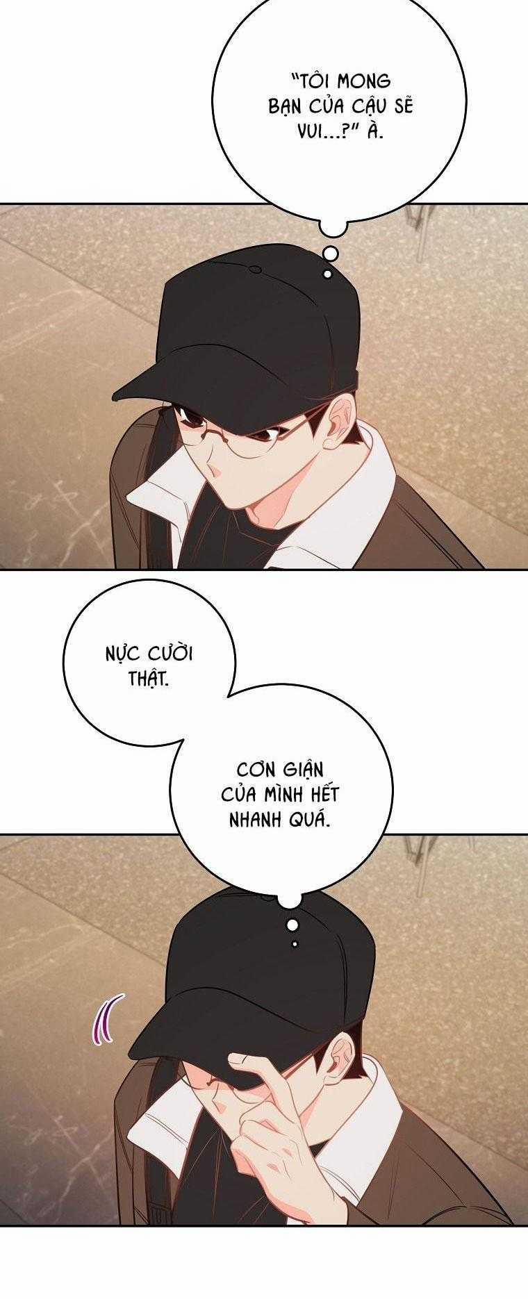 Có Chuyện Gì Xảy Ra Với Sự Nổi Tiếng Của Tôi Thế? 72 trang 47