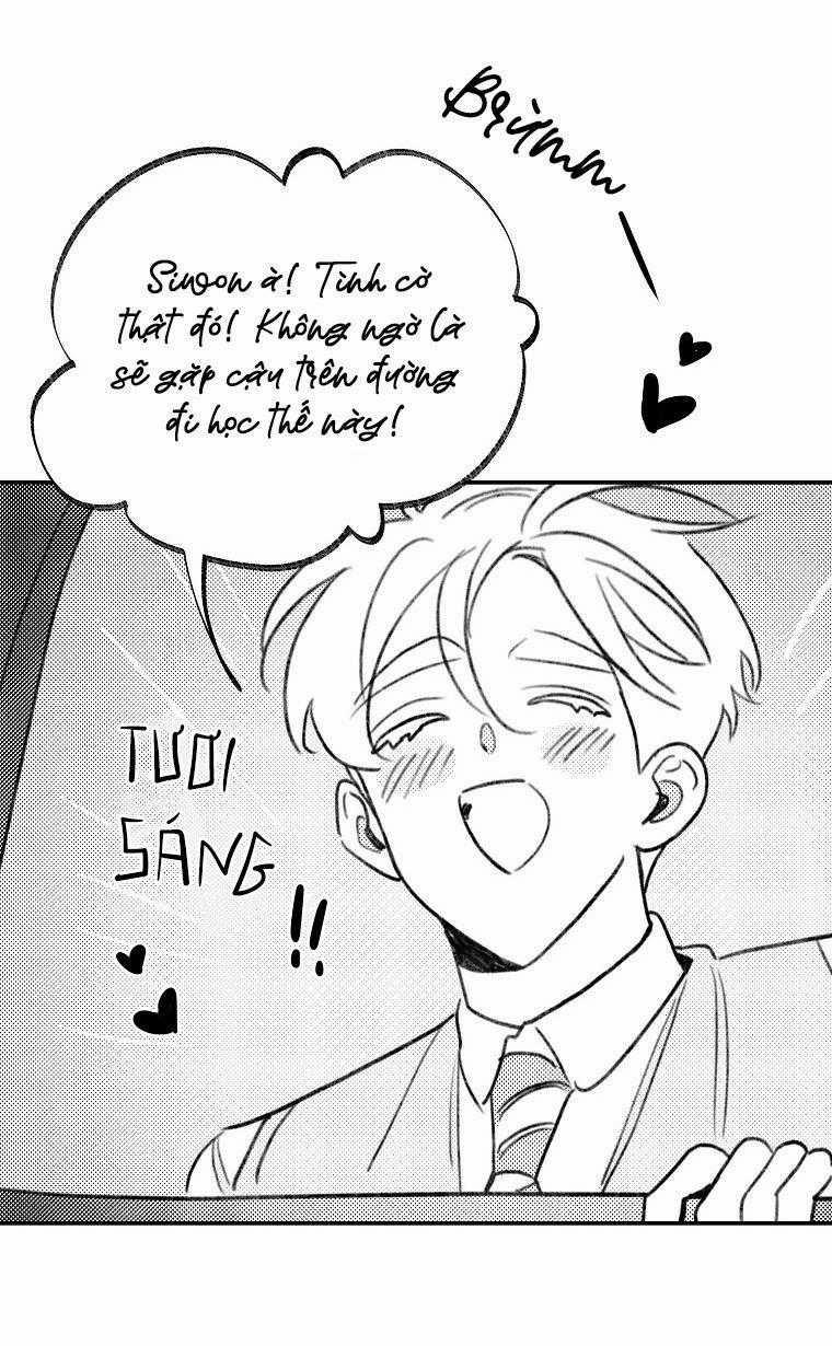 Có Chuyện Gì Xảy Ra Với Sự Nổi Tiếng Của Tôi Thế? 72 trang 53