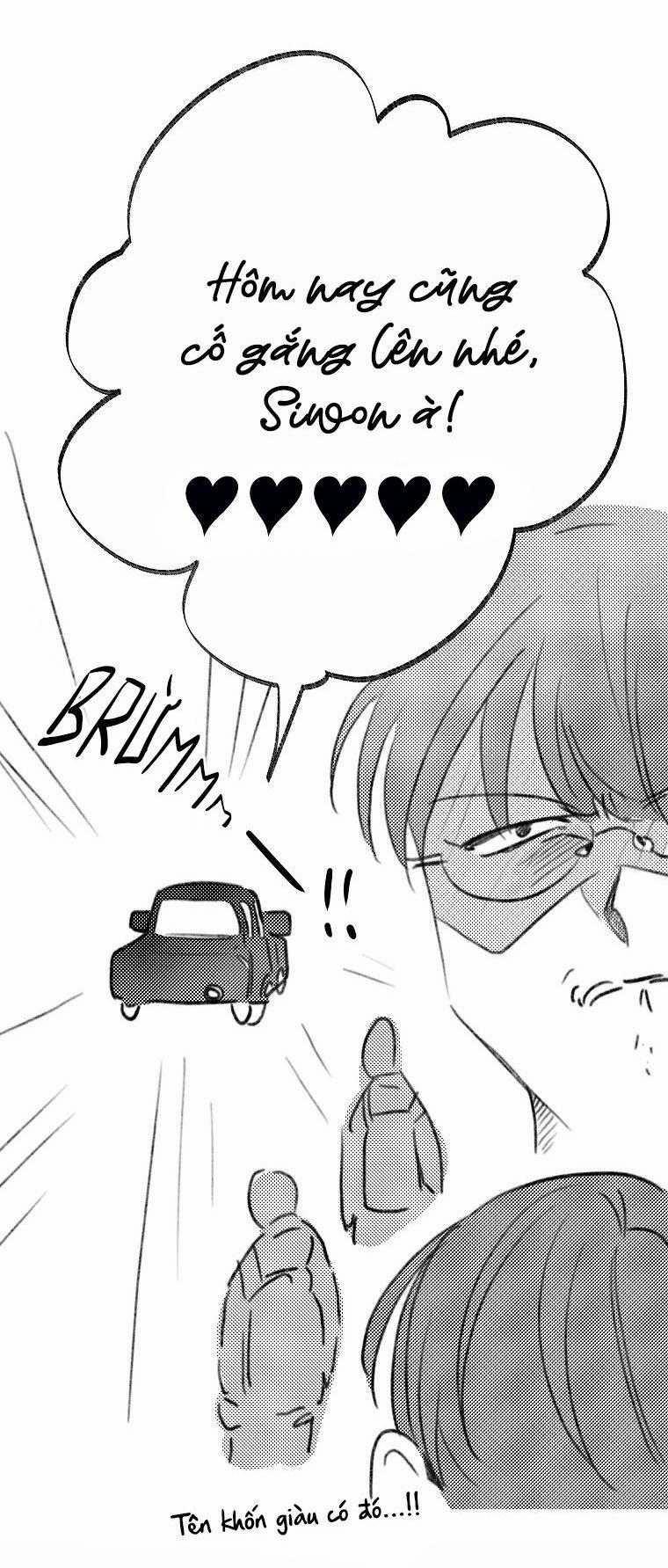 Có Chuyện Gì Xảy Ra Với Sự Nổi Tiếng Của Tôi Thế? 72 trang 55