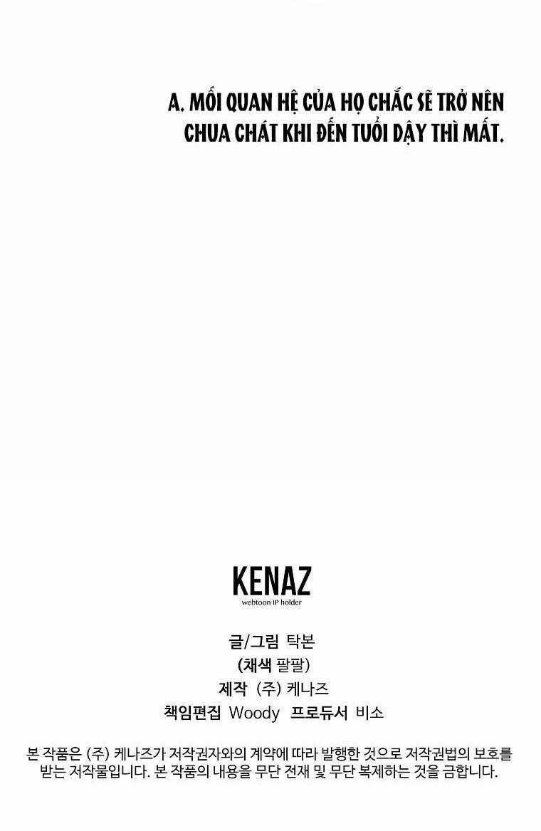 Có Chuyện Gì Xảy Ra Với Sự Nổi Tiếng Của Tôi Thế? 72 trang 56