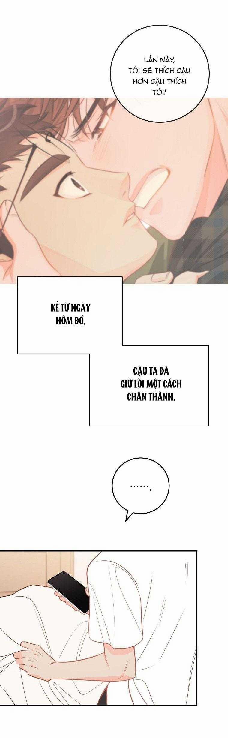 Có Chuyện Gì Xảy Ra Với Sự Nổi Tiếng Của Tôi Thế? 72 trang 6