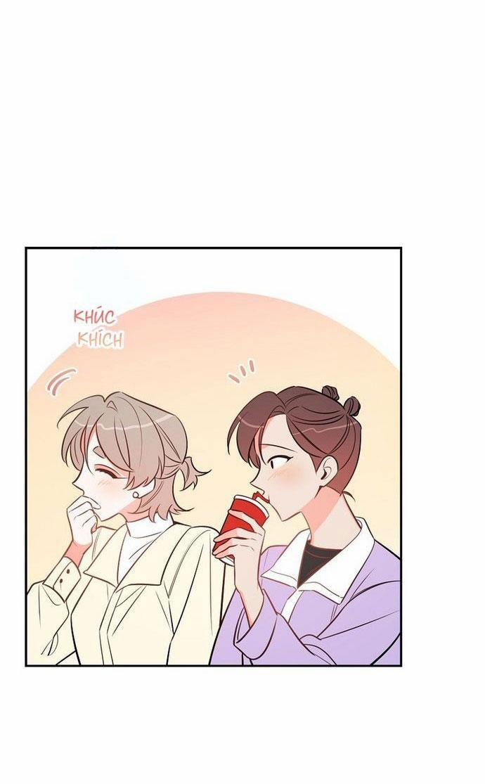 Có Chuyện Gì Xảy Ra Với Sự Nổi Tiếng Của Tôi Thế? 73 NT 3 trang 33