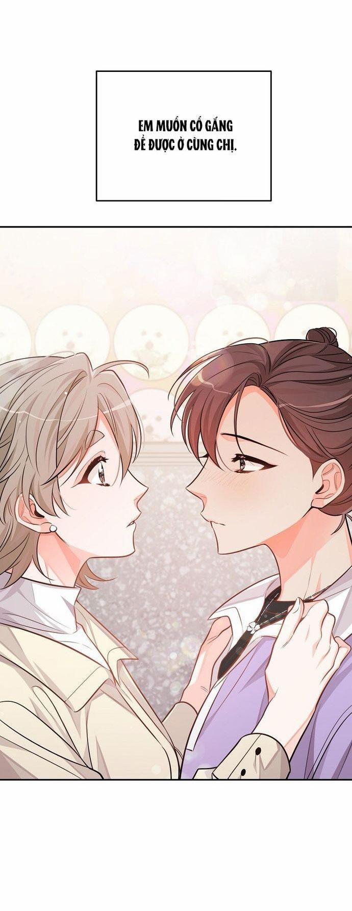 Có Chuyện Gì Xảy Ra Với Sự Nổi Tiếng Của Tôi Thế? 73 NT 3 trang 45