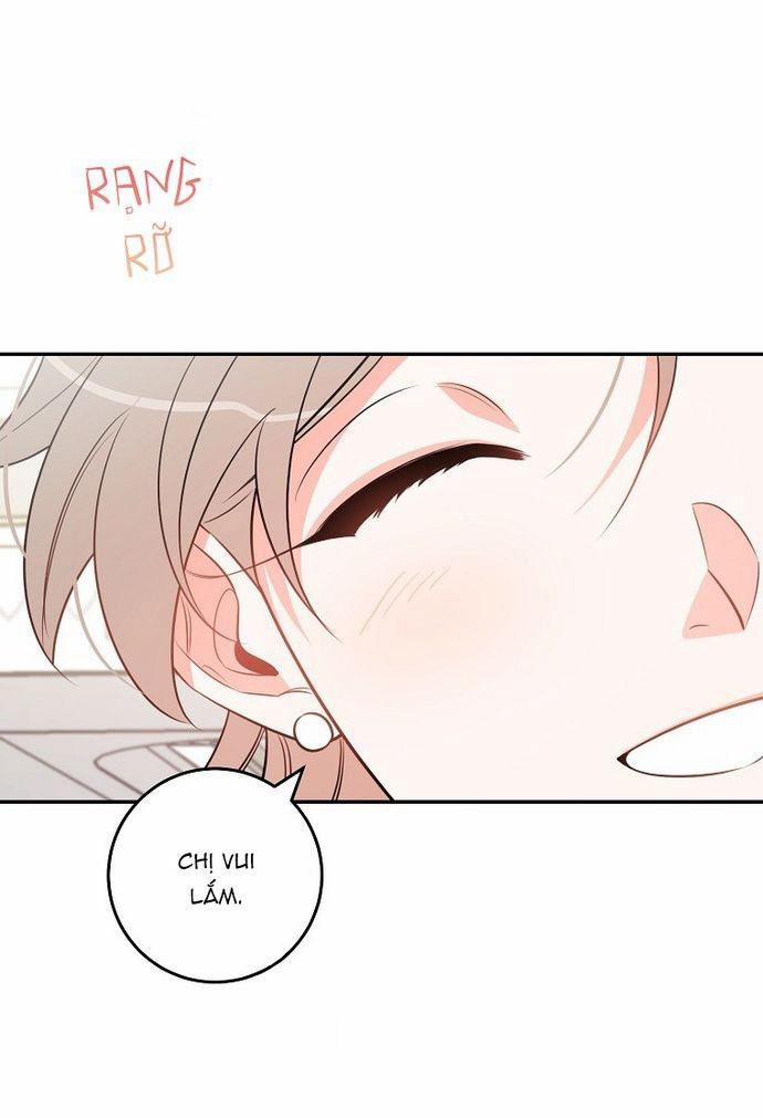 Có Chuyện Gì Xảy Ra Với Sự Nổi Tiếng Của Tôi Thế? 73 NT 3 trang 50