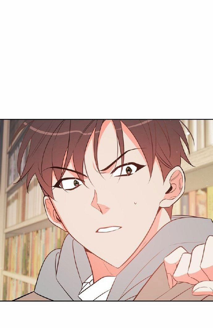 Có Chuyện Gì Xảy Ra Với Sự Nổi Tiếng Của Tôi Thế? 73 NT 3 trang 55