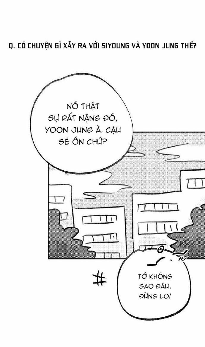 Có Chuyện Gì Xảy Ra Với Sự Nổi Tiếng Của Tôi Thế? 73 NT 3 trang 59