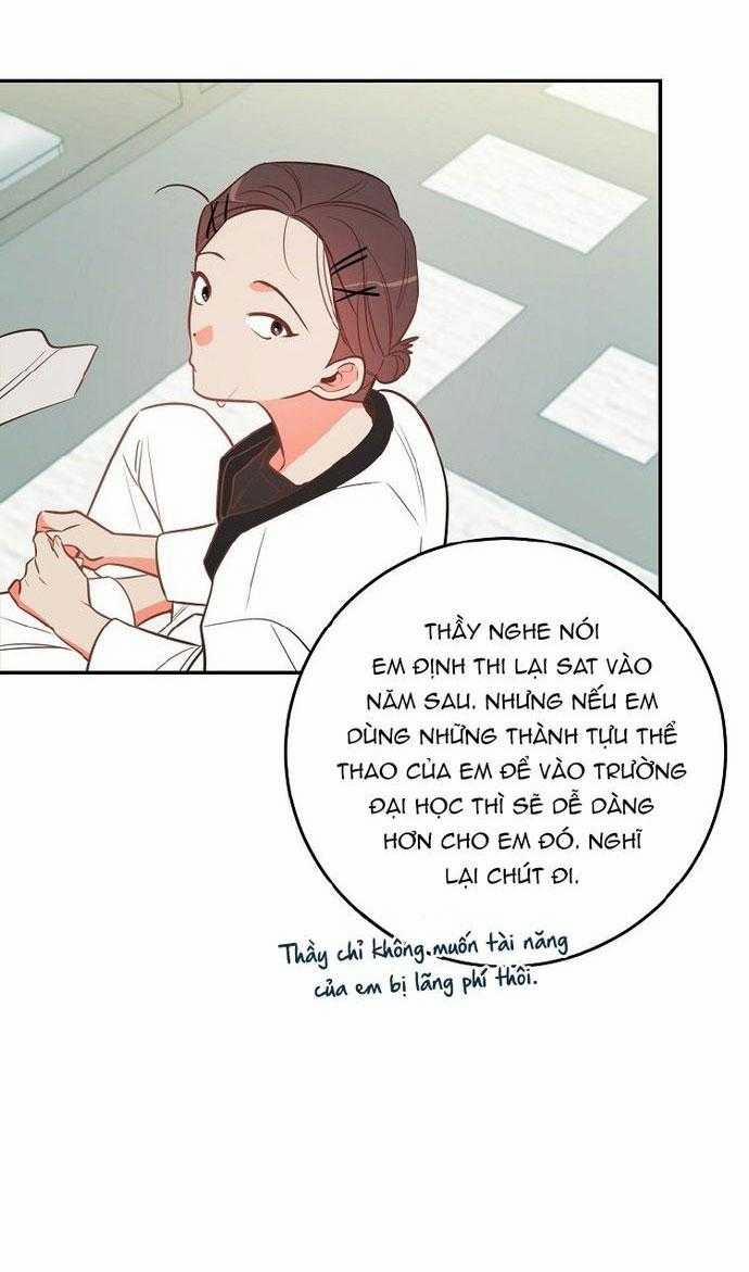 Có Chuyện Gì Xảy Ra Với Sự Nổi Tiếng Của Tôi Thế? 73 trang 11