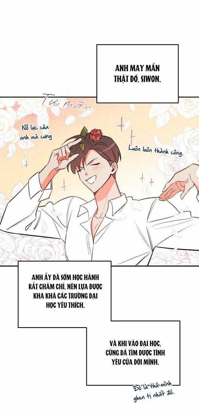 Có Chuyện Gì Xảy Ra Với Sự Nổi Tiếng Của Tôi Thế? 73 trang 15