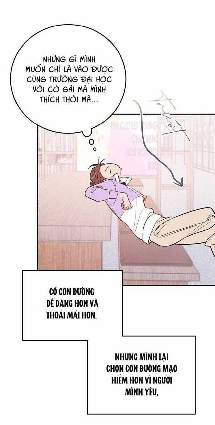 Có Chuyện Gì Xảy Ra Với Sự Nổi Tiếng Của Tôi Thế? 73 trang 16