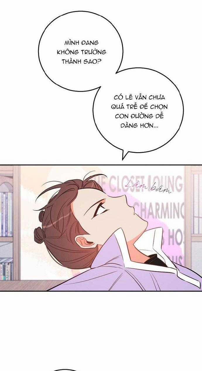 Có Chuyện Gì Xảy Ra Với Sự Nổi Tiếng Của Tôi Thế? 73 trang 17