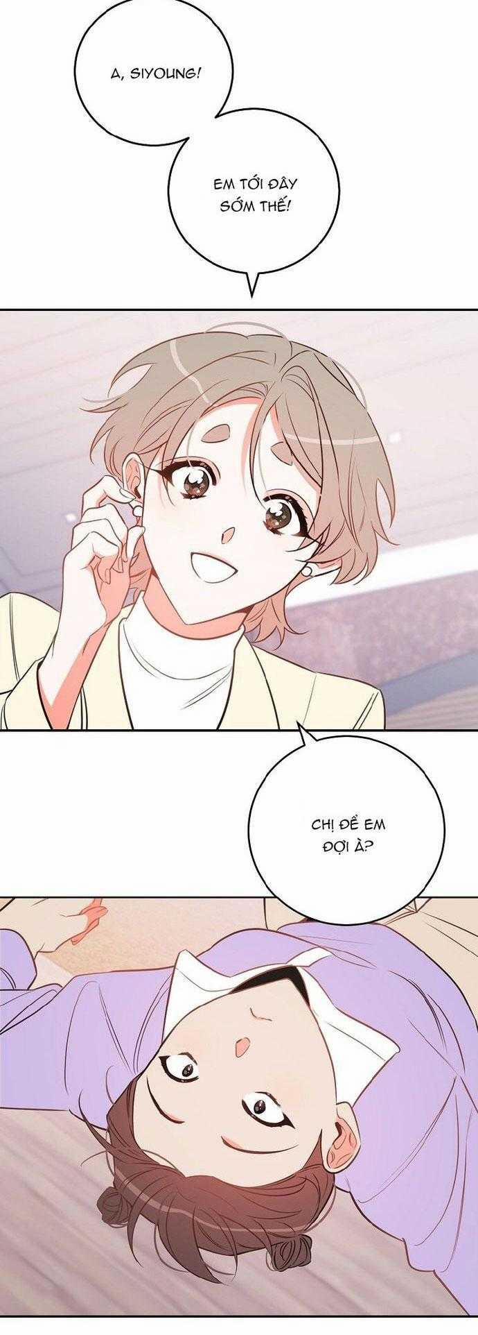 Có Chuyện Gì Xảy Ra Với Sự Nổi Tiếng Của Tôi Thế? 73 trang 18