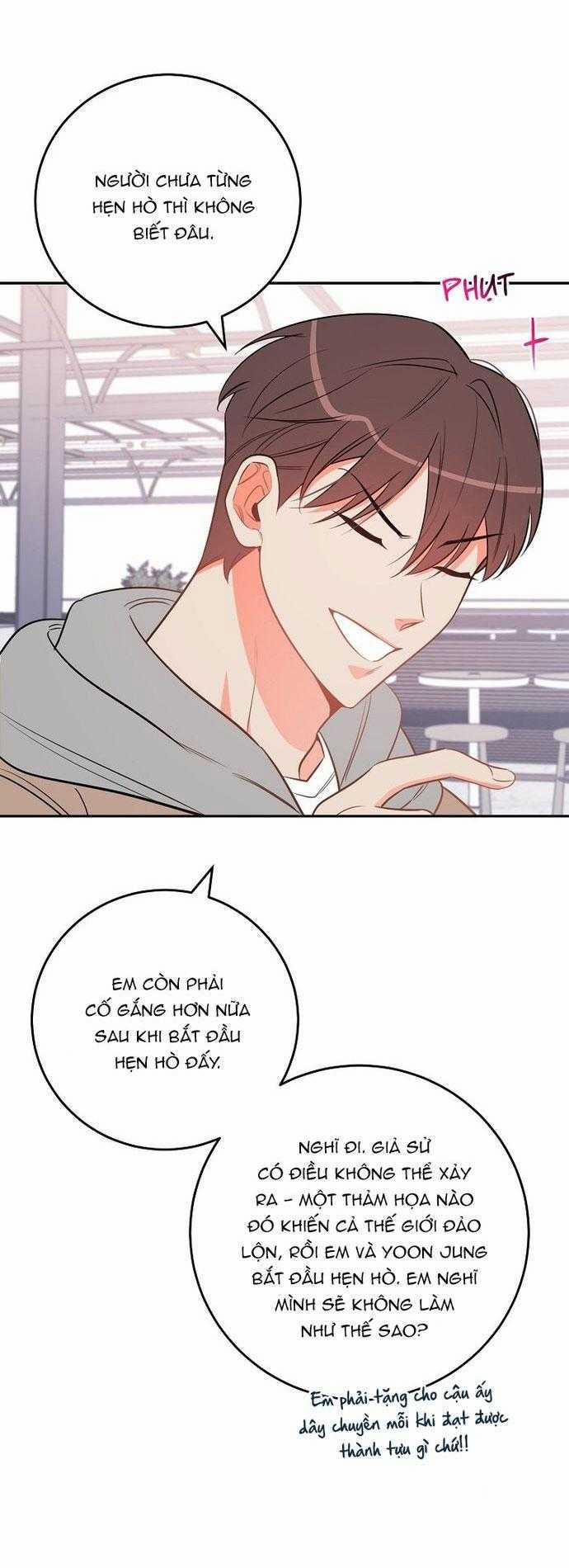 Có Chuyện Gì Xảy Ra Với Sự Nổi Tiếng Của Tôi Thế? 73 trang 2