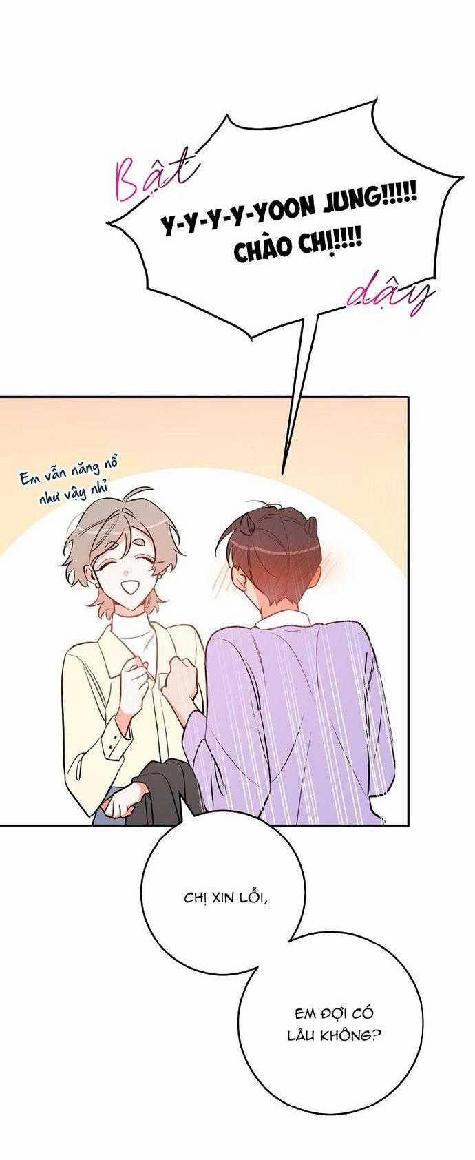 Có Chuyện Gì Xảy Ra Với Sự Nổi Tiếng Của Tôi Thế? 73 trang 20