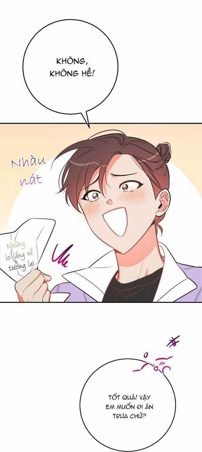 Có Chuyện Gì Xảy Ra Với Sự Nổi Tiếng Của Tôi Thế? 73 trang 21