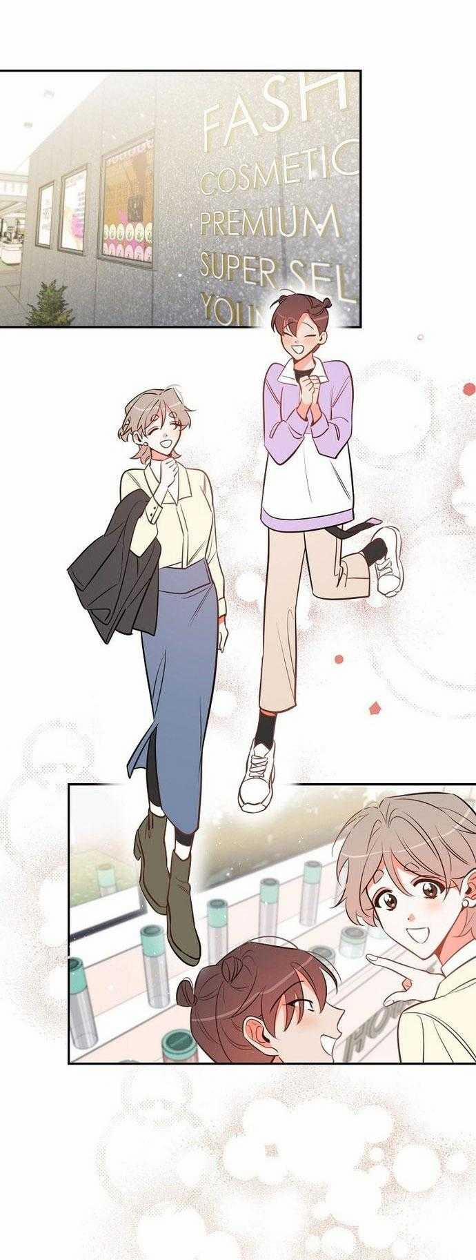 Có Chuyện Gì Xảy Ra Với Sự Nổi Tiếng Của Tôi Thế? 73 trang 26