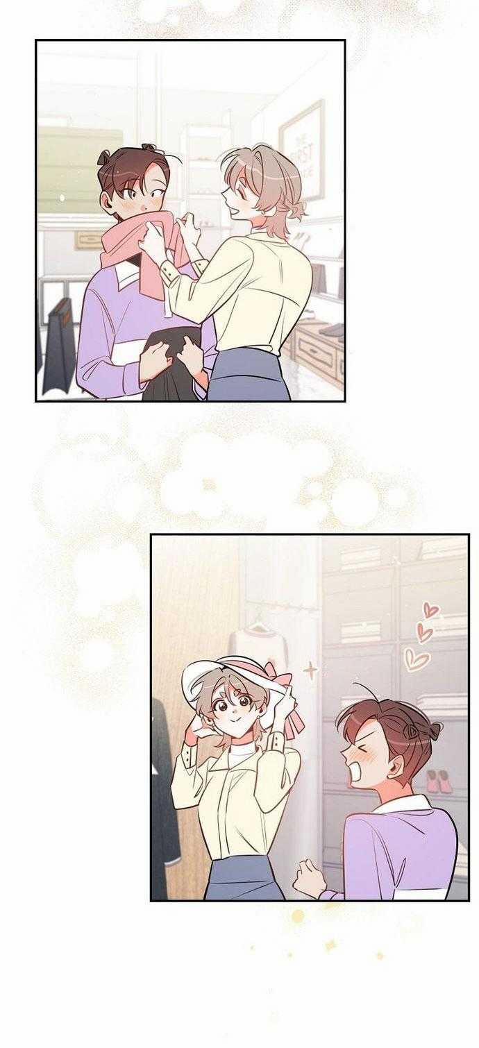 Có Chuyện Gì Xảy Ra Với Sự Nổi Tiếng Của Tôi Thế? 73 trang 27