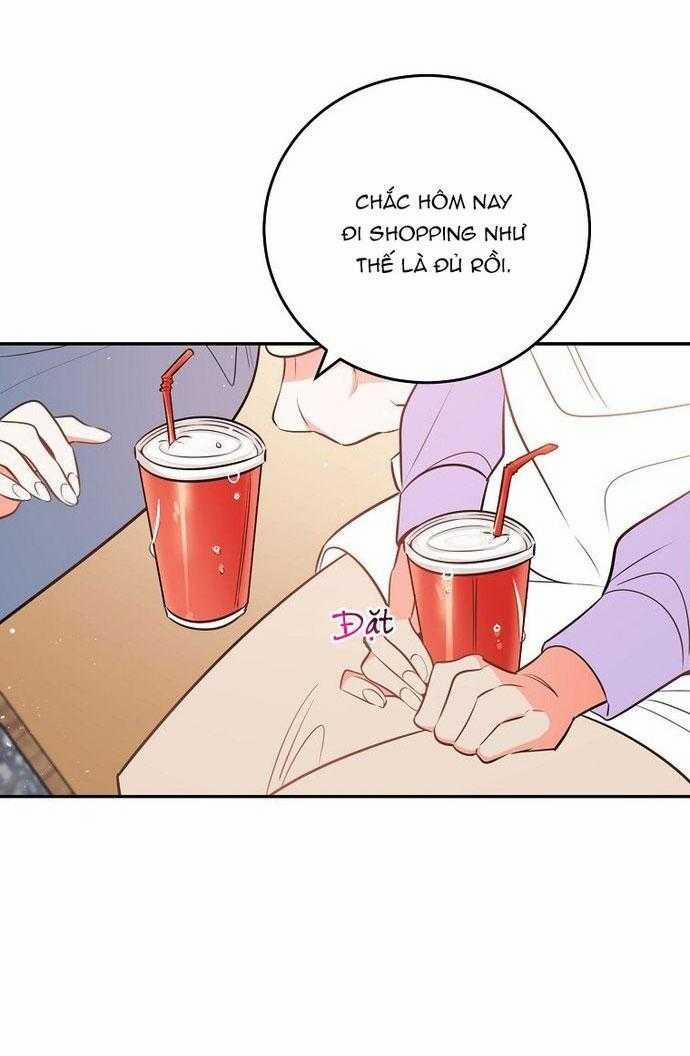 Có Chuyện Gì Xảy Ra Với Sự Nổi Tiếng Của Tôi Thế? 73 trang 29