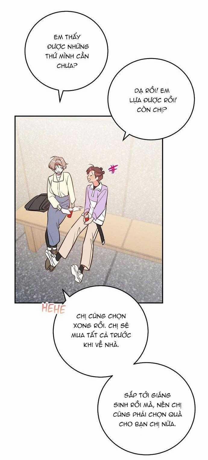 Có Chuyện Gì Xảy Ra Với Sự Nổi Tiếng Của Tôi Thế? 73 trang 30