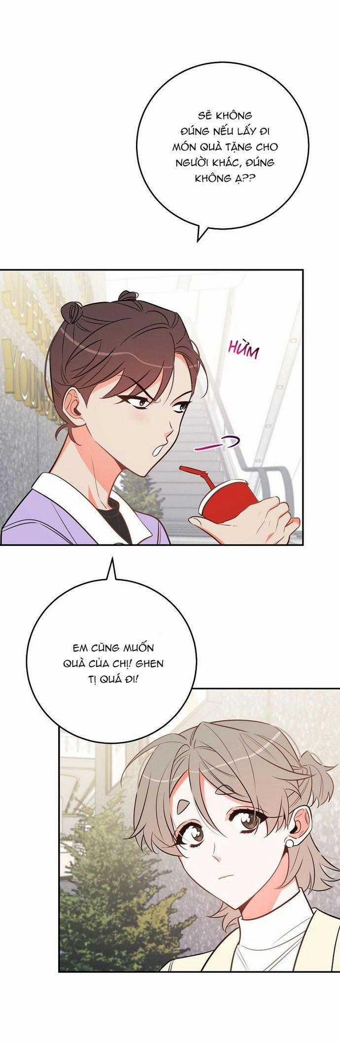 Có Chuyện Gì Xảy Ra Với Sự Nổi Tiếng Của Tôi Thế? 73 trang 32