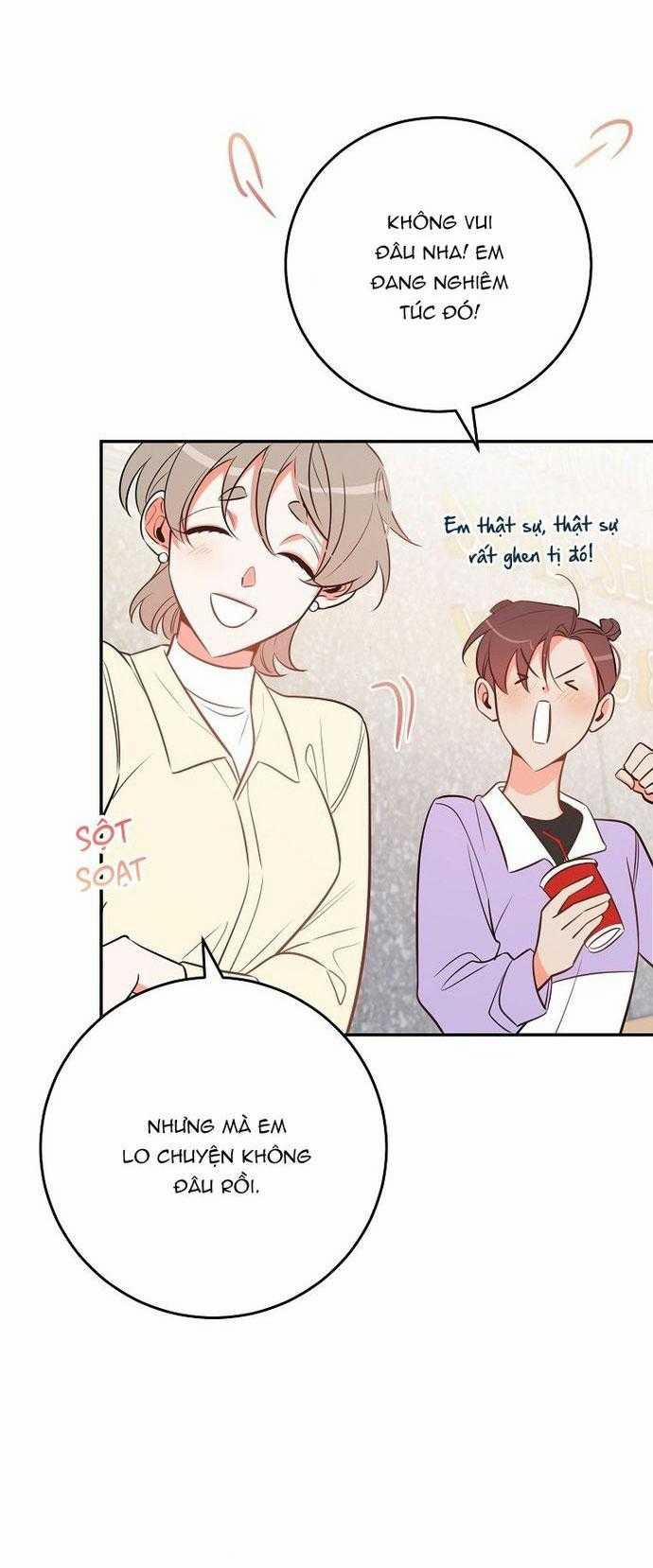 Có Chuyện Gì Xảy Ra Với Sự Nổi Tiếng Của Tôi Thế? 73 trang 34