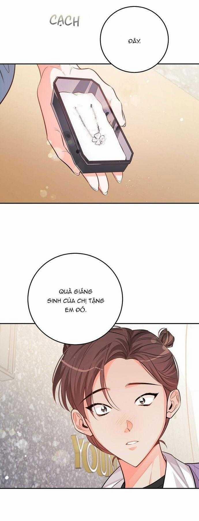 Có Chuyện Gì Xảy Ra Với Sự Nổi Tiếng Của Tôi Thế? 73 trang 35