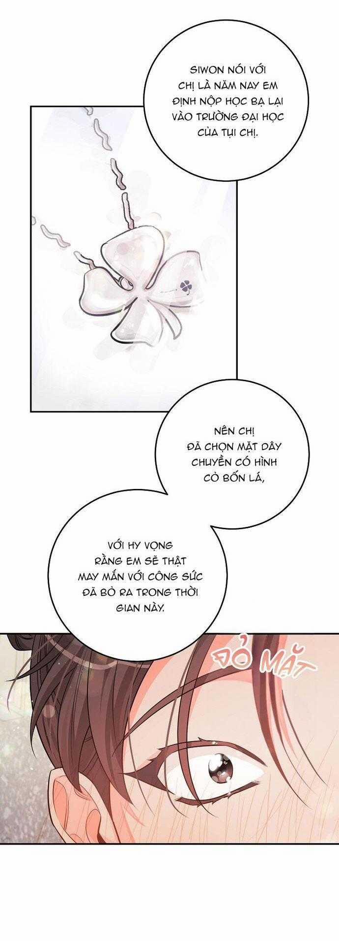 Có Chuyện Gì Xảy Ra Với Sự Nổi Tiếng Của Tôi Thế? 73 trang 36