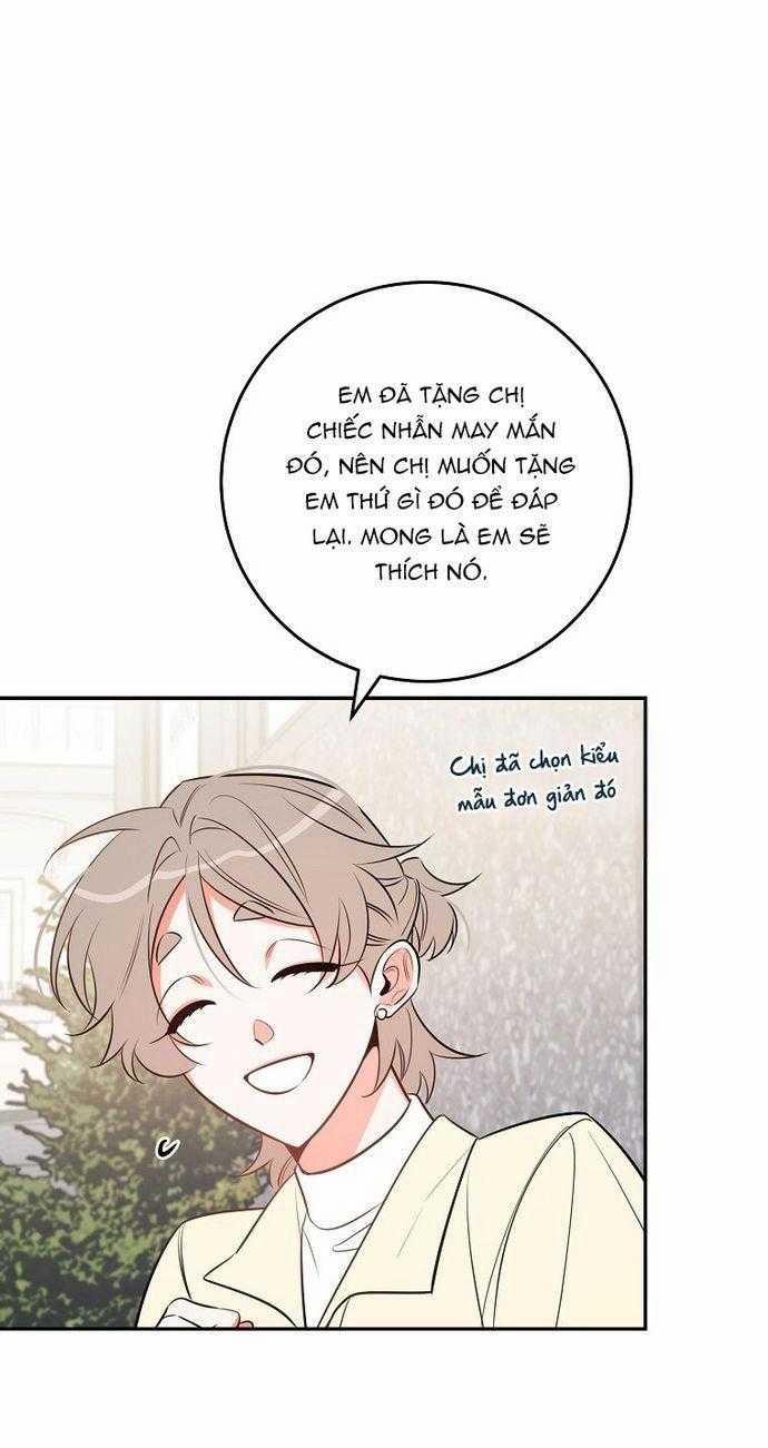 Có Chuyện Gì Xảy Ra Với Sự Nổi Tiếng Của Tôi Thế? 73 trang 37