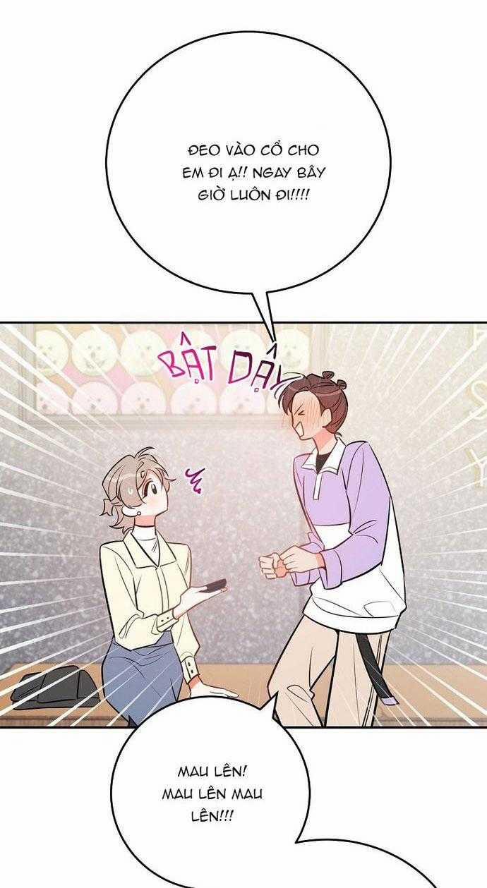 Có Chuyện Gì Xảy Ra Với Sự Nổi Tiếng Của Tôi Thế? 73 trang 39