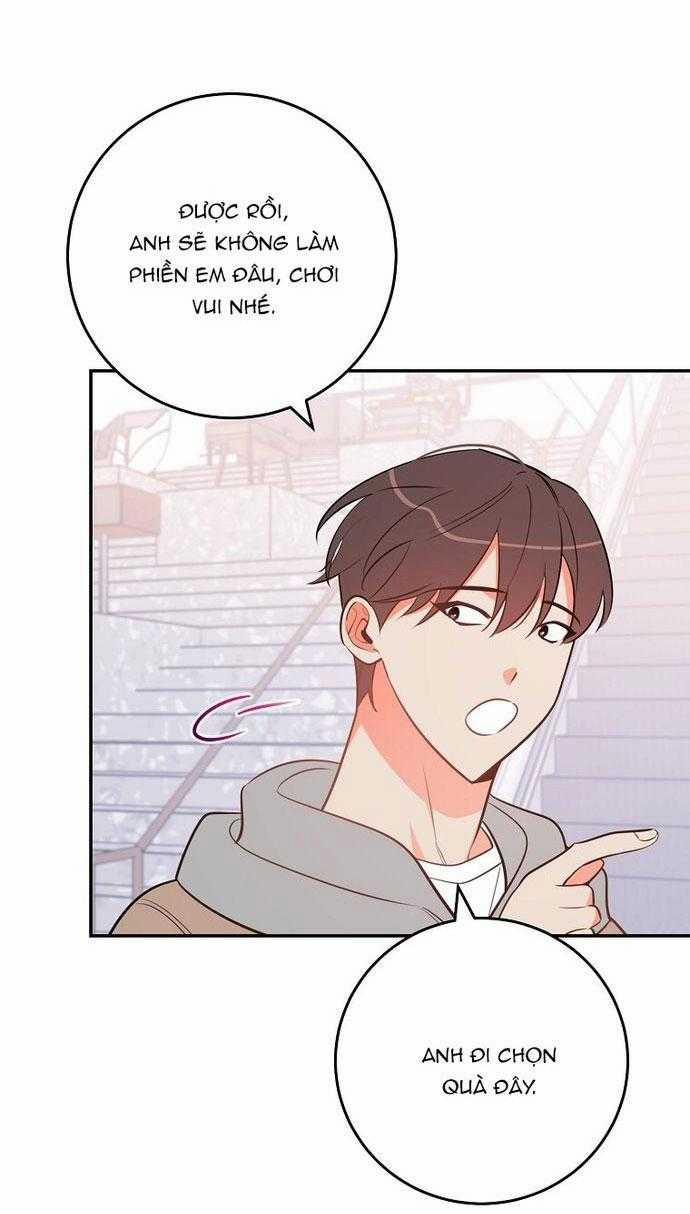 Có Chuyện Gì Xảy Ra Với Sự Nổi Tiếng Của Tôi Thế? 73 trang 4