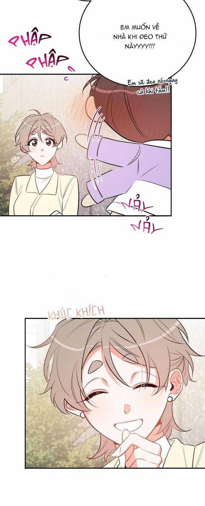 Có Chuyện Gì Xảy Ra Với Sự Nổi Tiếng Của Tôi Thế? 73 trang 40