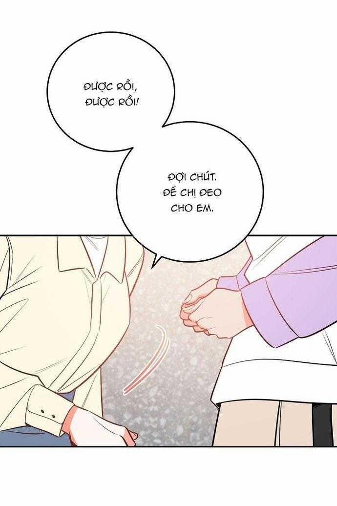 Có Chuyện Gì Xảy Ra Với Sự Nổi Tiếng Của Tôi Thế? 73 trang 41