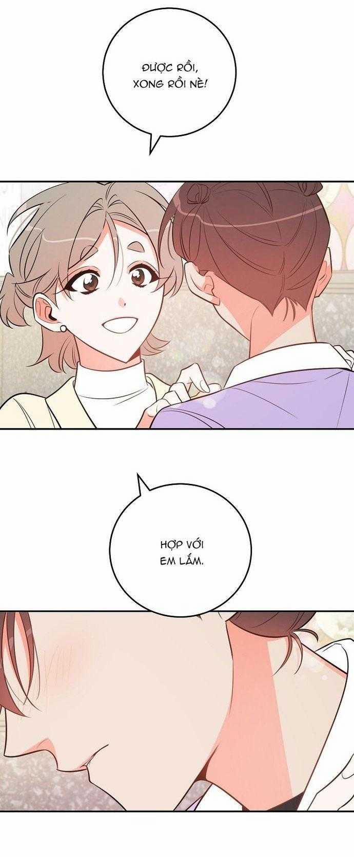 Có Chuyện Gì Xảy Ra Với Sự Nổi Tiếng Của Tôi Thế? 73 trang 44