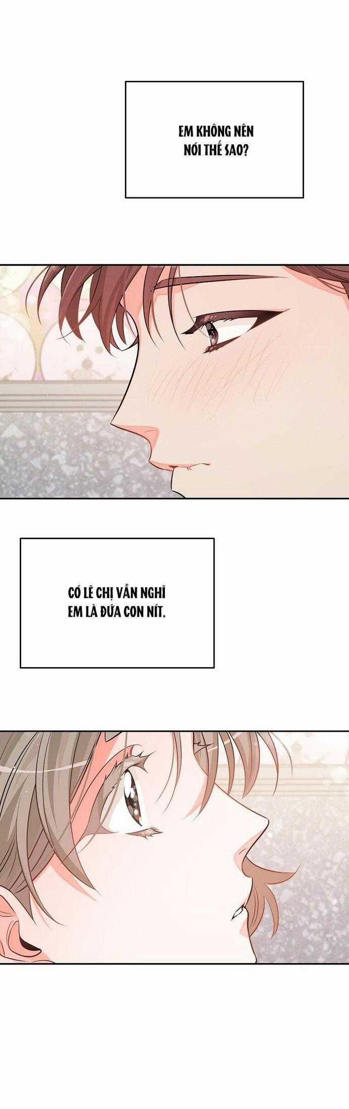 Có Chuyện Gì Xảy Ra Với Sự Nổi Tiếng Của Tôi Thế? 73 trang 46