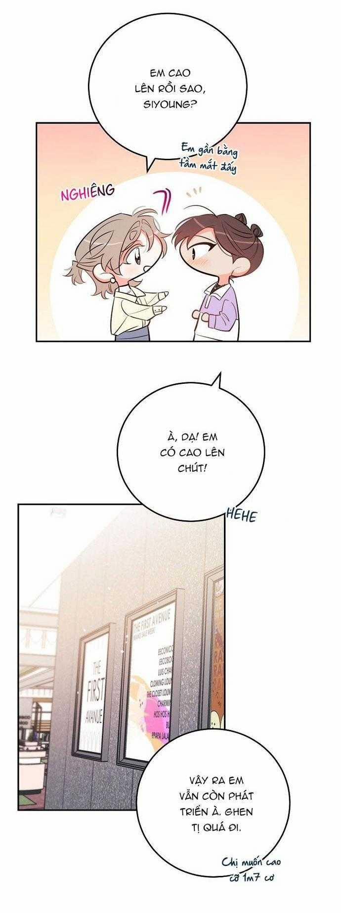 Có Chuyện Gì Xảy Ra Với Sự Nổi Tiếng Của Tôi Thế? 73 trang 47