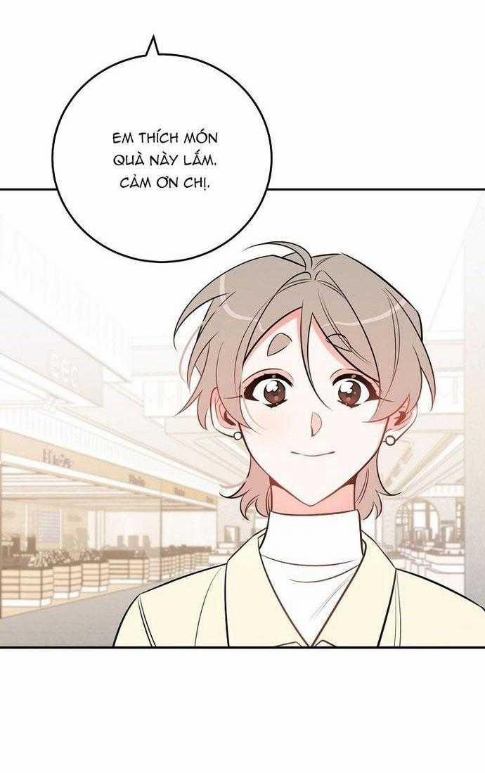 Có Chuyện Gì Xảy Ra Với Sự Nổi Tiếng Của Tôi Thế? 73 trang 49