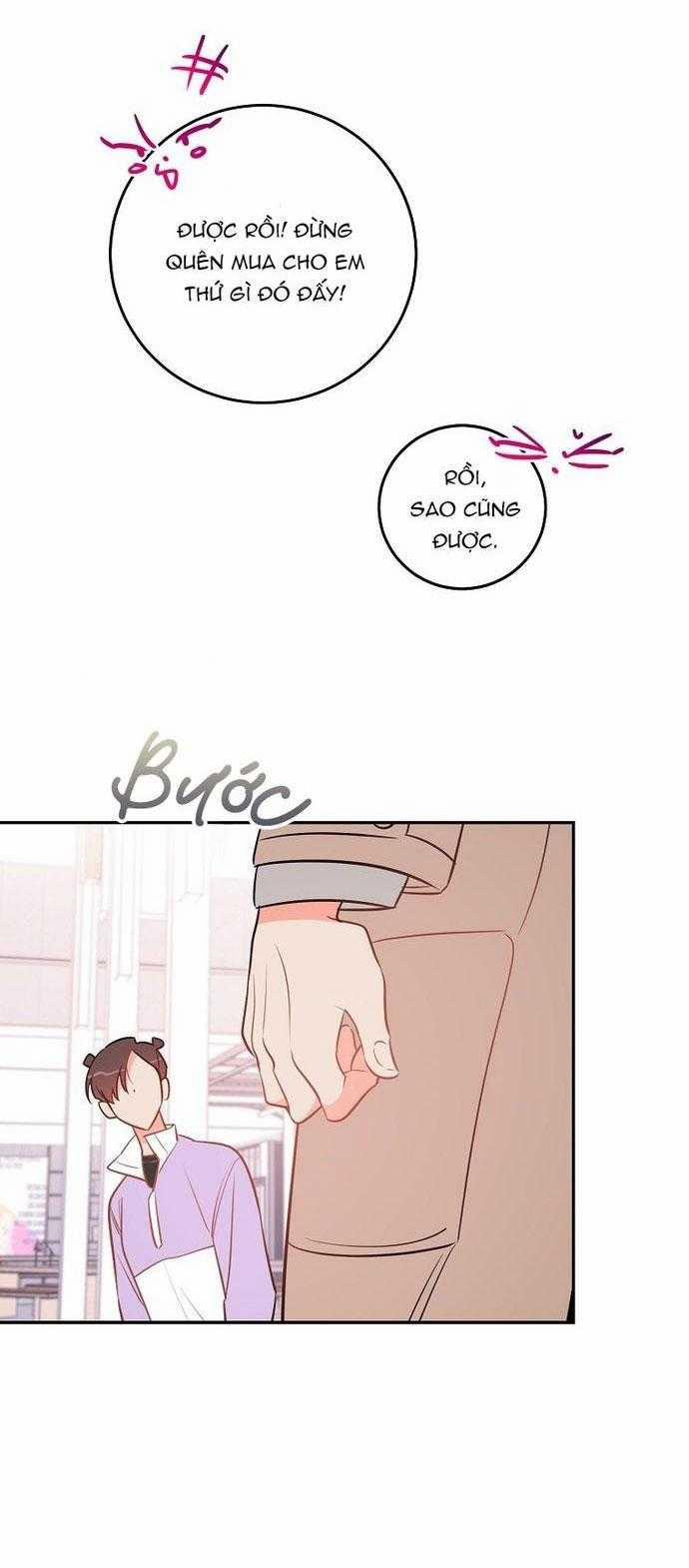 Có Chuyện Gì Xảy Ra Với Sự Nổi Tiếng Của Tôi Thế? 73 trang 5