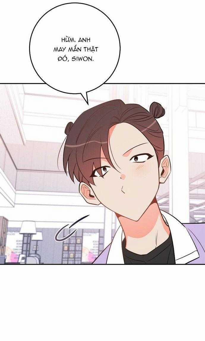 Có Chuyện Gì Xảy Ra Với Sự Nổi Tiếng Của Tôi Thế? 73 trang 6