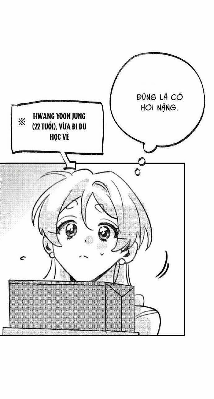 Có Chuyện Gì Xảy Ra Với Sự Nổi Tiếng Của Tôi Thế? 73 trang 60