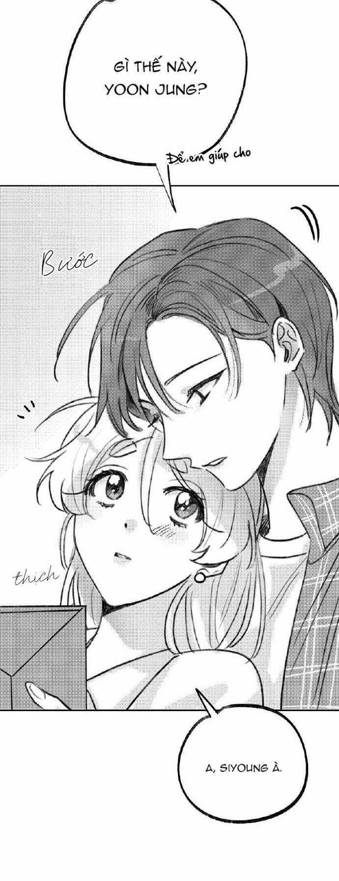 Có Chuyện Gì Xảy Ra Với Sự Nổi Tiếng Của Tôi Thế? 73 trang 62