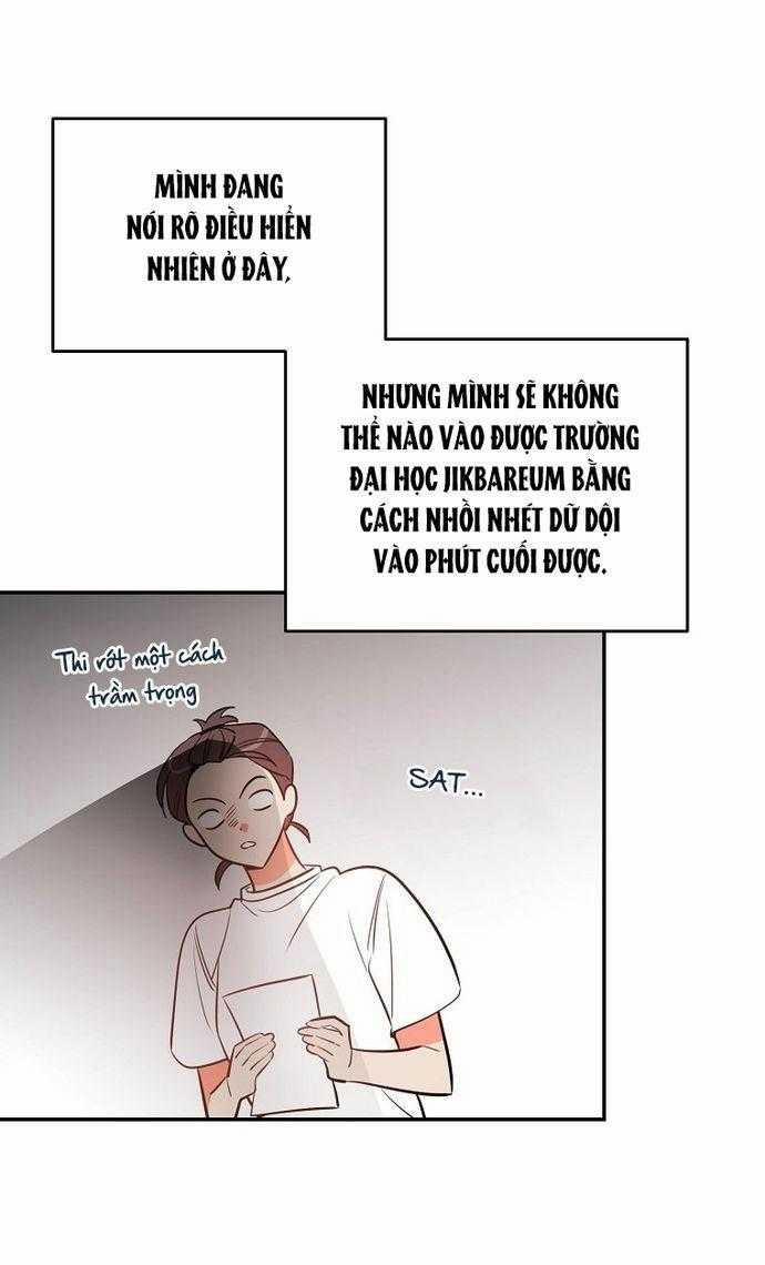 Có Chuyện Gì Xảy Ra Với Sự Nổi Tiếng Của Tôi Thế? 73 trang 7