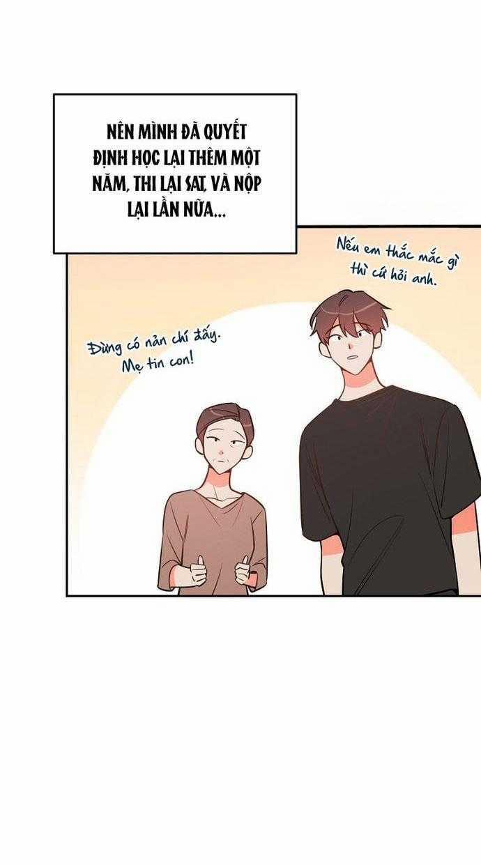 Có Chuyện Gì Xảy Ra Với Sự Nổi Tiếng Của Tôi Thế? 73 trang 8